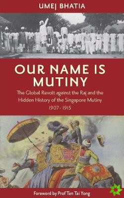 Our Name Is Mutiny
