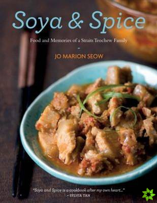 Soya & Spice