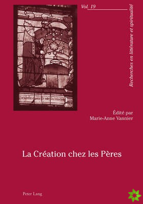 Creation Chez Les Peres