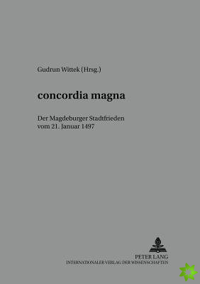 Concordia Magna