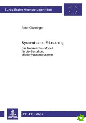 Systemisches E-Learning