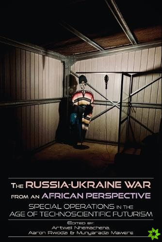 Russia-Ukraine War from an African Perspective