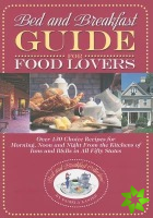 Bed and Breakfast Guide for Food Lovers