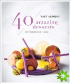 40 Amazing Desserts