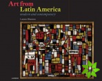 Art from Latin America