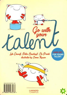 Go With Your Talent