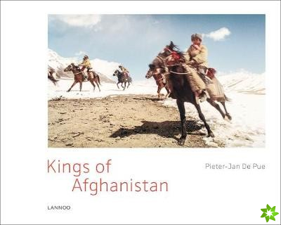 Kings of Afghanistan