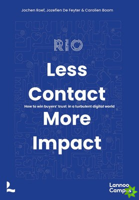 Less Contact, More Impact
