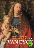 Masterpiece: Jan Van Eyck