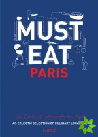 Must Eat Paris