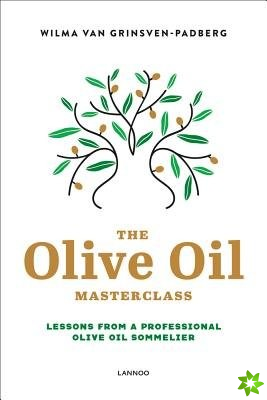 Olive Oil Masterclass: