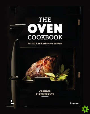 Oven Cookbook