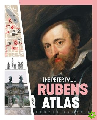 Peter Paul Rubens Atlas