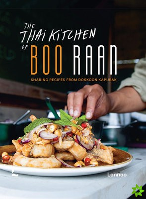 Thai Kitchen of Boo Raan