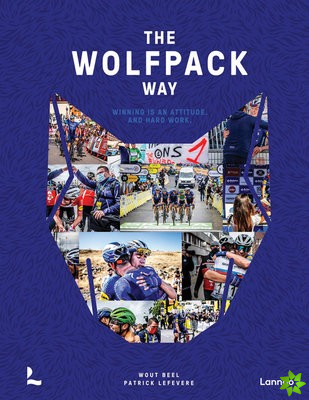 Wolfpack Way