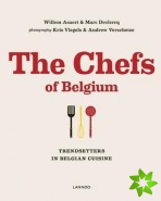Chefs of Belgium