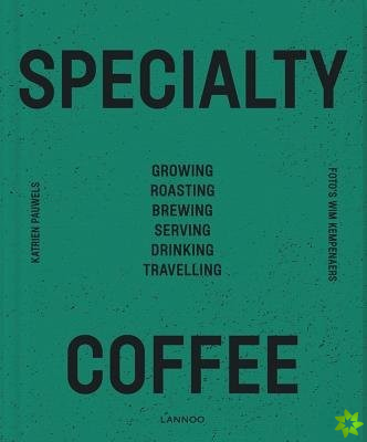 Speciality Coffee