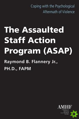 Assaulted Staff Action Program (Asap)