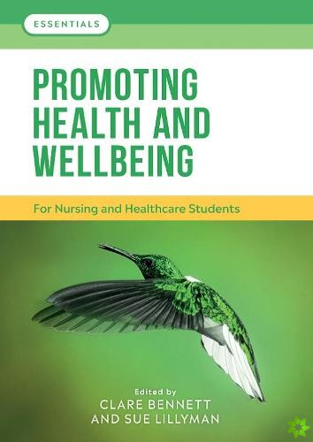 Promoting Health and Wellbeing