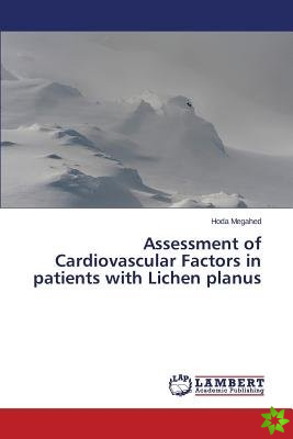 Assessment of Cardiovascular Factors in Patients with Lichen Planus