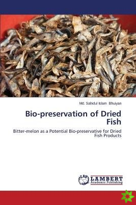 Bio-Preservation of Dried Fish