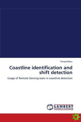 Coastline Identification and Shift Detection