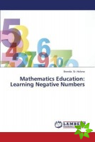 Mathematics Education: Learning Negative Numbers