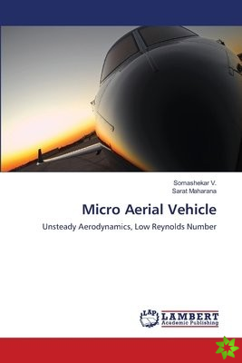 Micro Aerial Vehicle