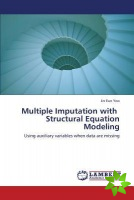 Multiple Imputation with  Structural Equation Modeling