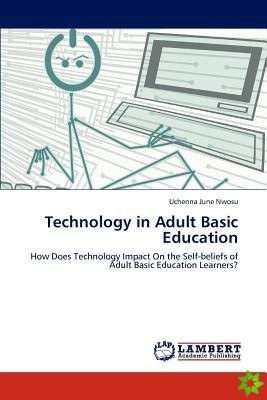 Technology in Adult Basic Education