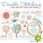 Doodle Stitching: The Motif Collection
