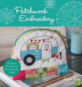 Patchwork Embroidery