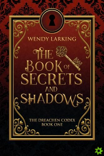 Book of Secrets and Shadows