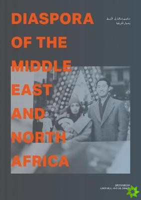 Diaspora of the Middle East and North Africa