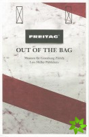 Freitag: Out of the Bag