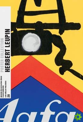 Herbert Leupin: Poster Collection 28
