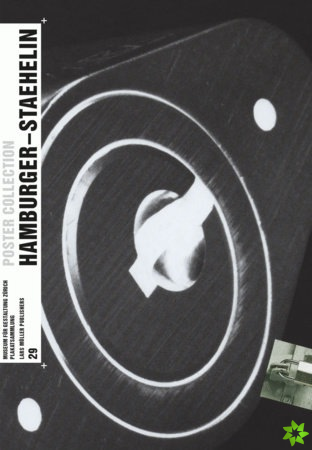 Jorg Hamburger - Georg Staehelin: Poster Collection 29