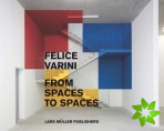 Place By Place: Felice Varini