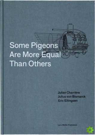 Some Pigeons are More Equal Than Others