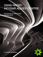 Zaha Hadid: Heydar Aliyev Centre