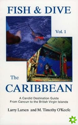 Fish & Dive the Caribbean V1