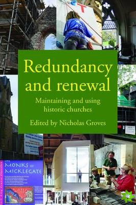 Redundancy and Renewal