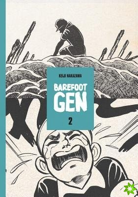 Barefoot Gen #2: The Day After