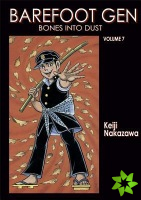 Barefoot Gen Vol. 7