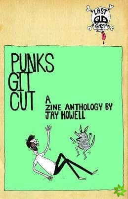Punks Git Cut!