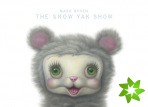 Snow Yak Show Postcards