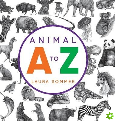 Animal A-Z