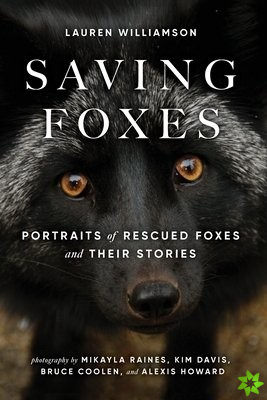 Saving Foxes