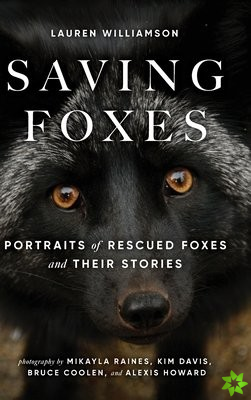 Saving Foxes
