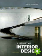 History of Interior Design, Fourth edition